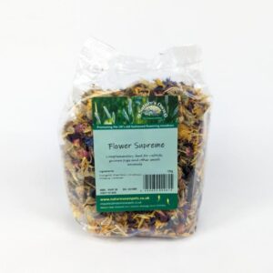 Nature's Own Flower Supreme 100g