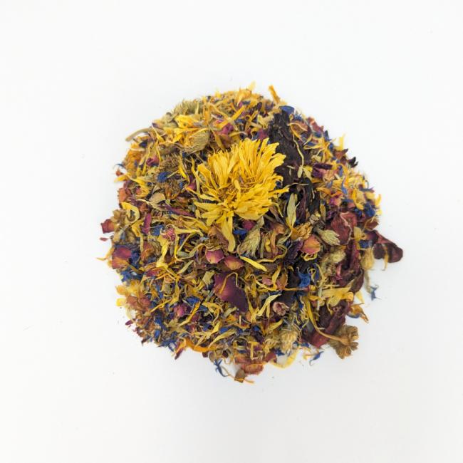 Nature's Own Flower Supreme 100g - Image 2