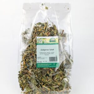 Nature's Own Hedgerow Salad 100g