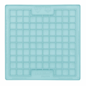 LickiMat Playdate Mint
