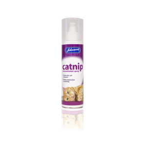 Johnson's Catnip Spray 150ml