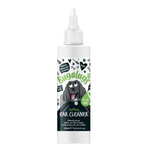 Bugalugs Soothing Ear Cleaner 200ml