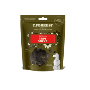 Tripe Sticks 120g
