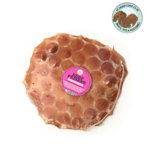 Beef Frisbee
