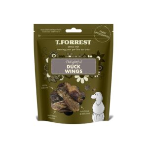 Duck Wings - Pack of 5