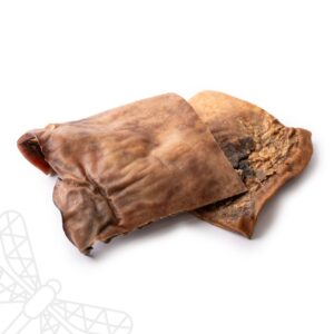 XL Camel Skin Plate