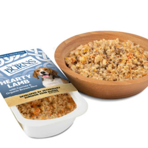Burns Adult Senior Hearty Lamb 150g