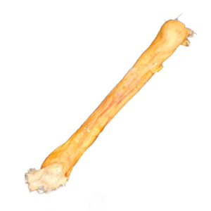 Giant Hairy Rabbit Skin Roll