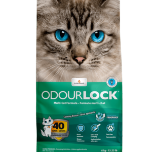 Intersand Odourlock Calming Breeze 6kg