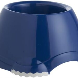 Moderna Smarty Spaniel Bowl Blue - 600ml
